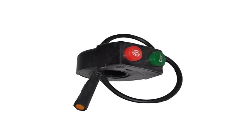 KORNA DÜĞMESİ (MX35)